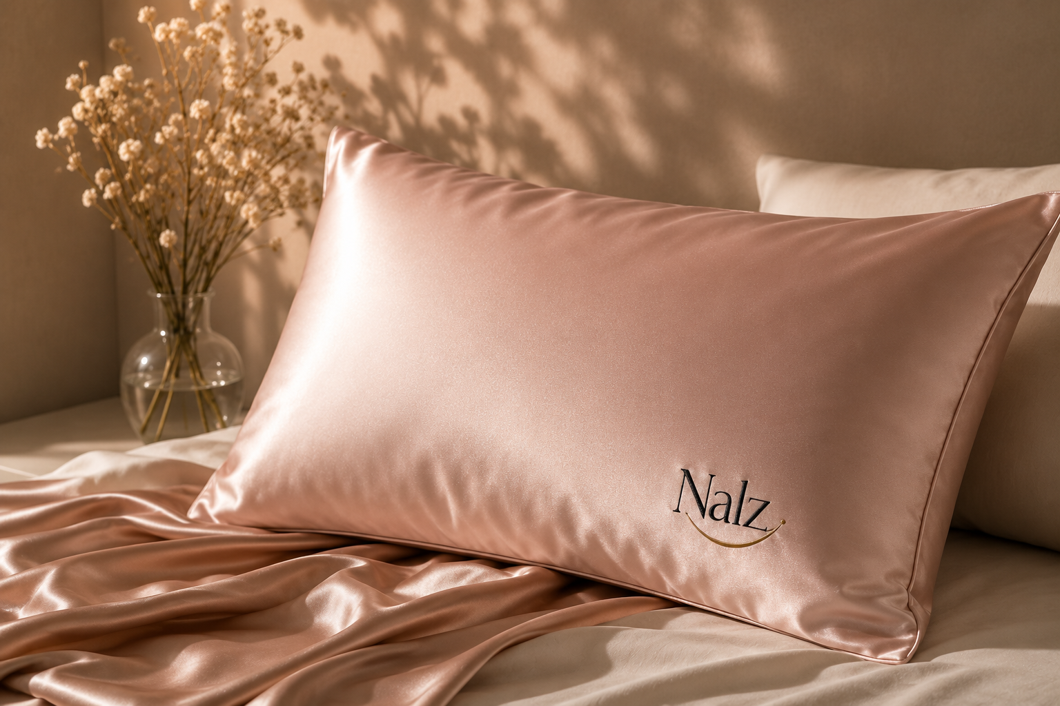 Silk Pillowcases