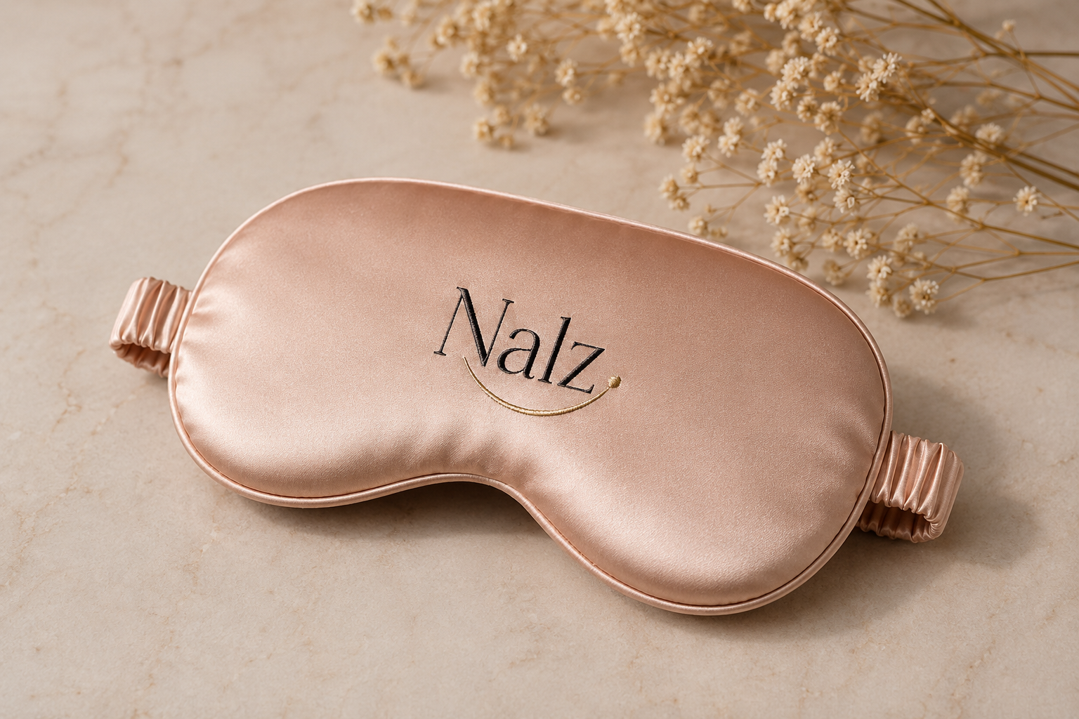 Silk Sleep Masks